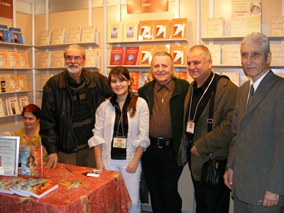 
Salon du livre 123